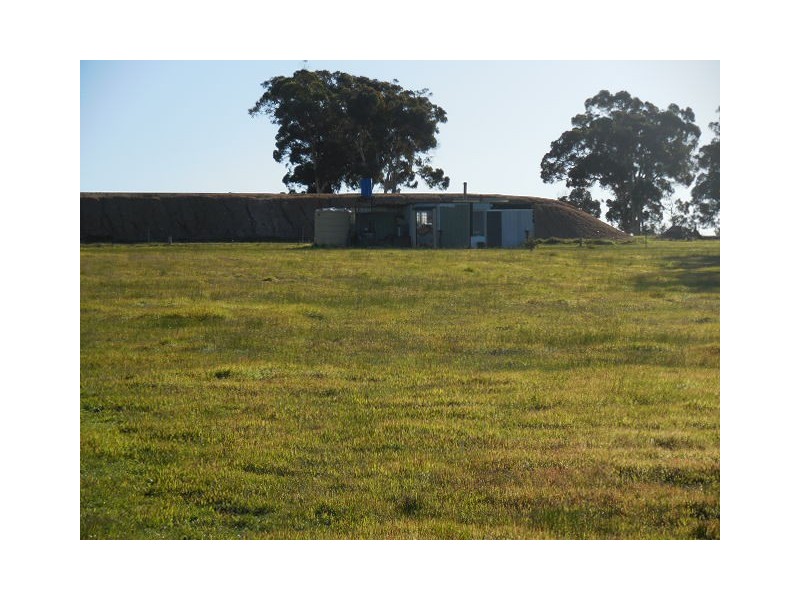 Lot 2070 Carbarup Road, Kendenup WA 6323