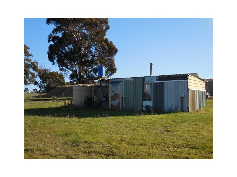 Lot 2070 Carbarup Road, Kendenup WA 6323