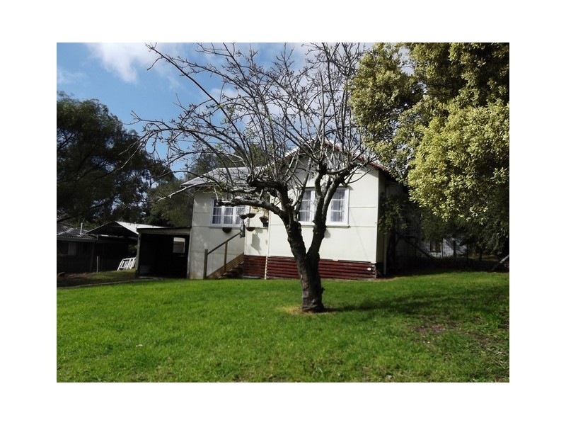 28 Jackson, Mount Barker WA 6324