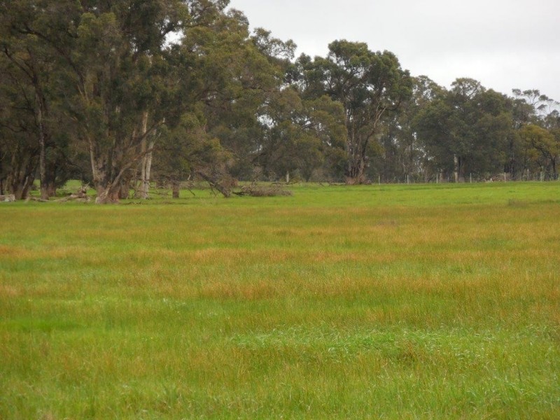 Lot 1 Albany Highway, Mount Barker WA 6324