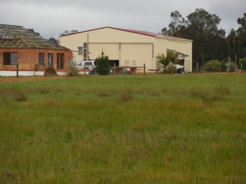 Lot 1 Albany Highway, Mount Barker WA 6324