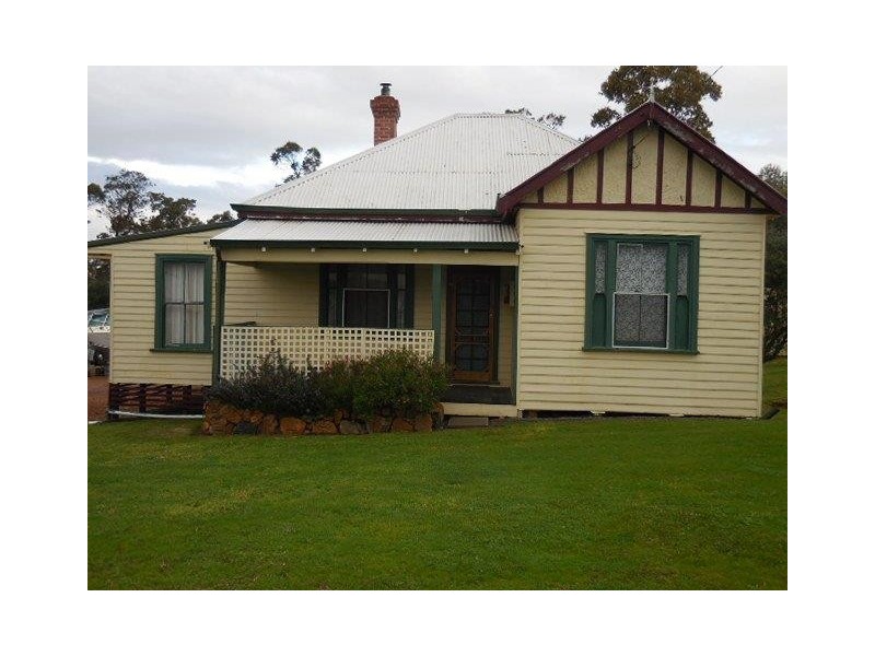 26 Montem Street, Mount Barker WA 6324