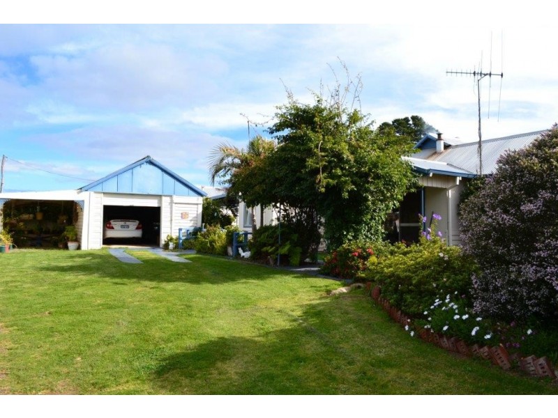38 Frankland/Cranbrook Road, Frankland WA 6396