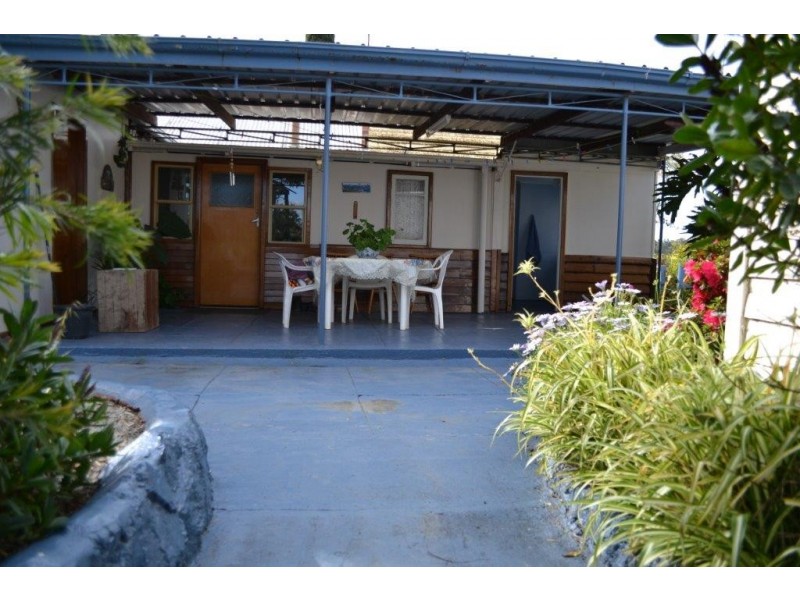 38 Frankland/Cranbrook Road, Frankland WA 6396