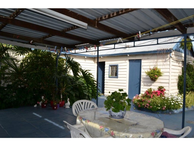 38 Frankland/Cranbrook Road, Frankland WA 6396