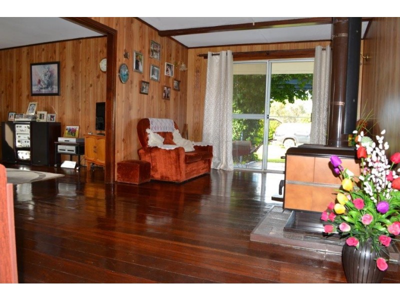 38 Frankland/Cranbrook Road, Frankland WA 6396