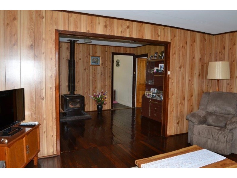 38 Frankland/Cranbrook Road, Frankland WA 6396