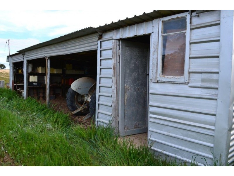 38 Frankland/Cranbrook Road, Frankland WA 6396