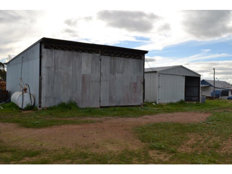 38 Frankland/Cranbrook Road, Frankland WA 6396