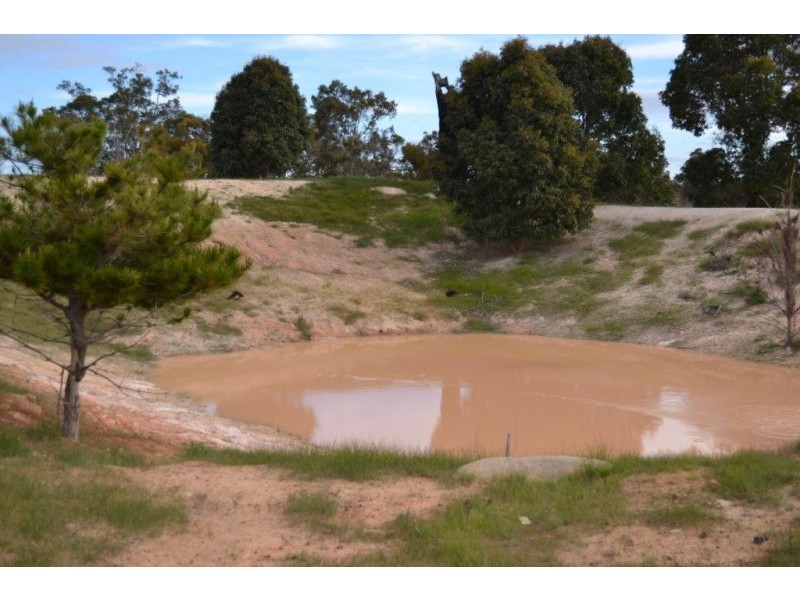 38 Frankland/Cranbrook Road, Frankland WA 6396