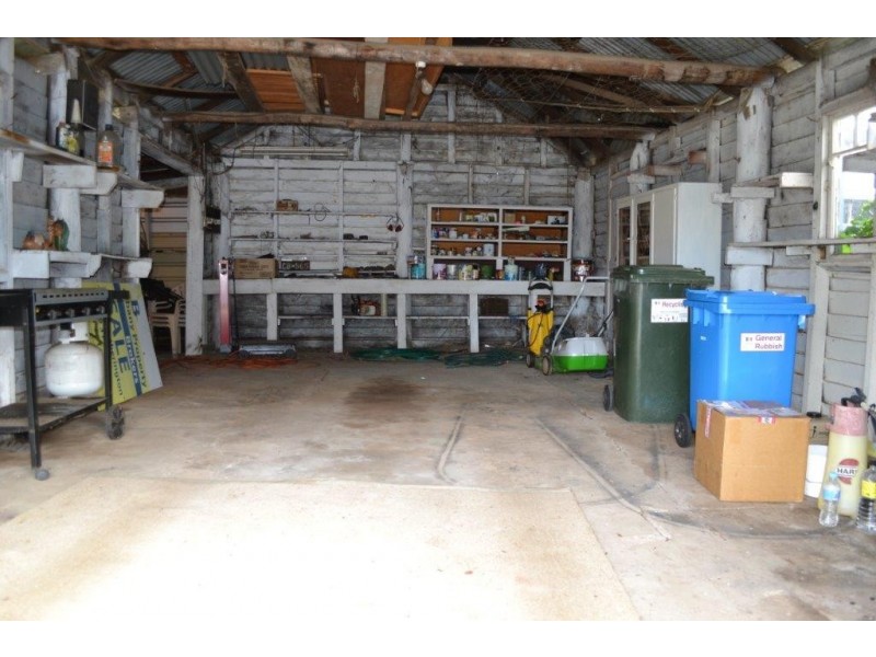 38 Frankland/Cranbrook Road, Frankland WA 6396