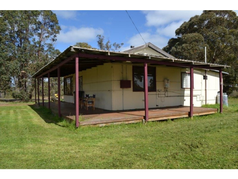 52 Evans Street, Frankland WA 6396