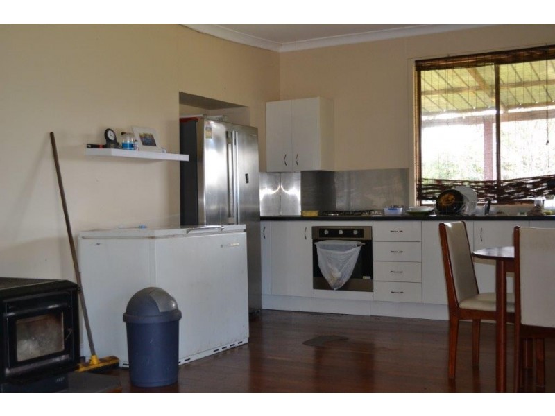 52 Evans Street, Frankland WA 6396