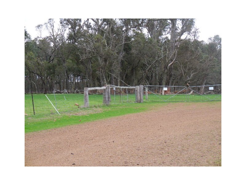Lot 2809 Eulup-Manurup Road, Mount Barker WA 6324