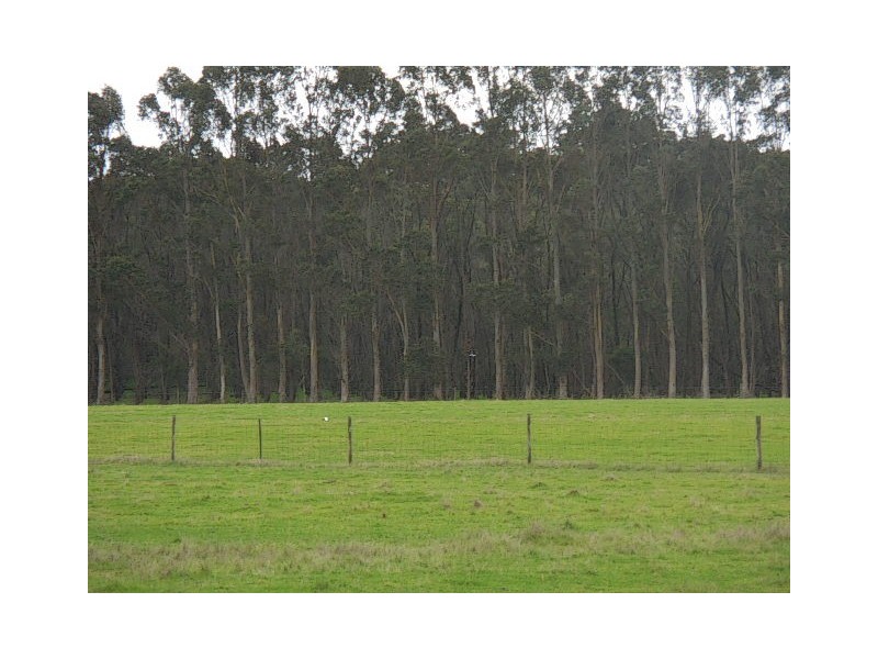 Lot 2809 Eulup-Manurup Road, Mount Barker WA 6324