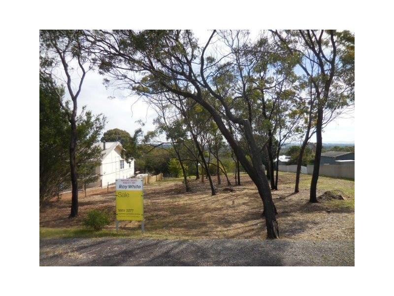 Lot 21 Ingoldby Street, Mount Barker WA 6324