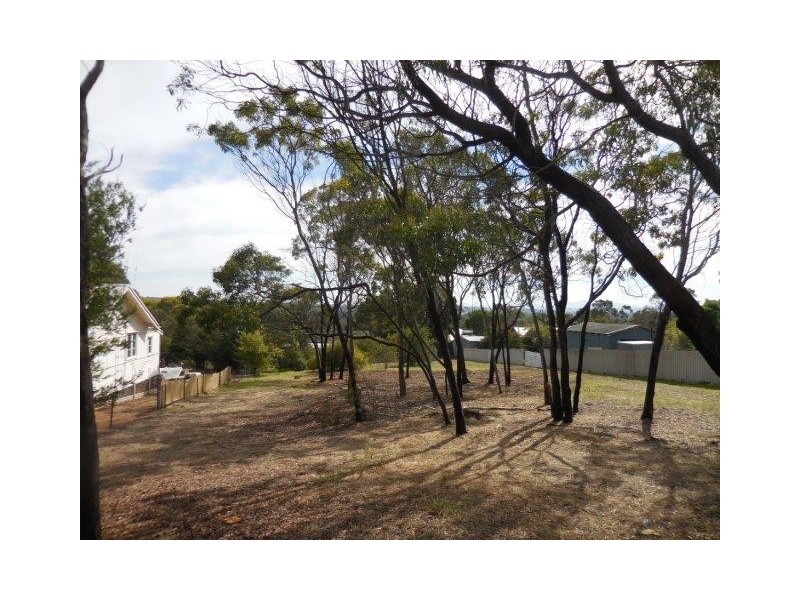 Lot 21 Ingoldby Street, Mount Barker WA 6324