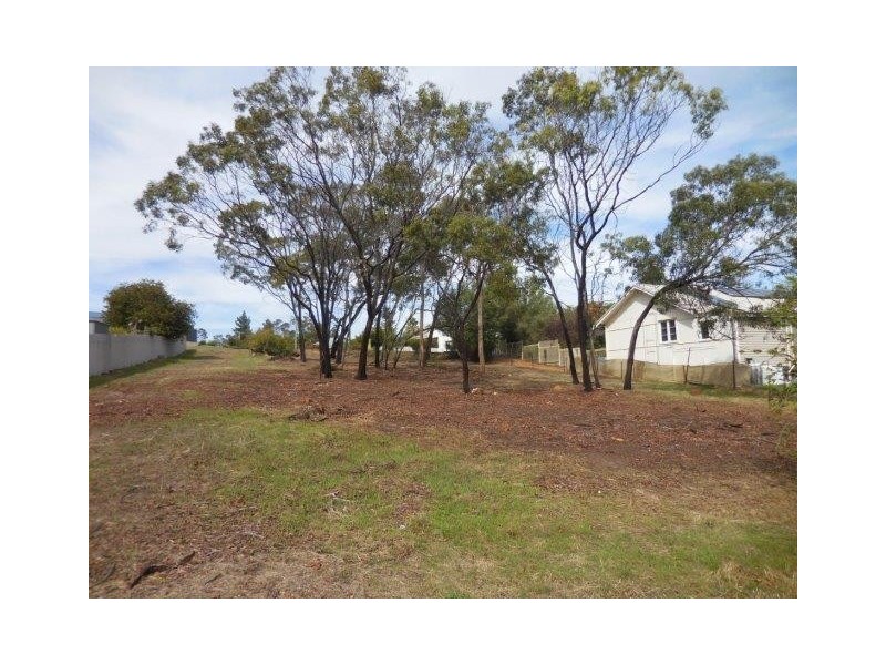 Lot 21 Ingoldby Street, Mount Barker WA 6324