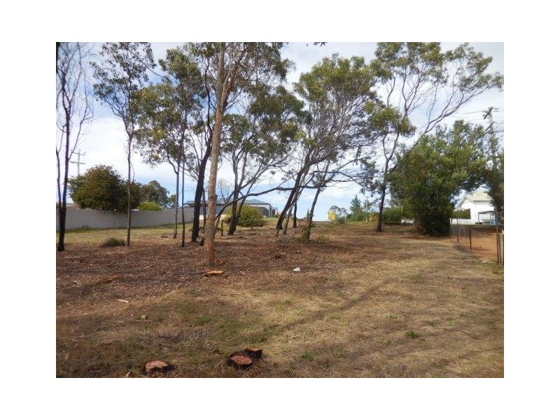 Lot 21 Ingoldby Street, Mount Barker WA 6324