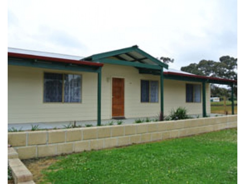 126 First Avenue, Kendenup WA 6323