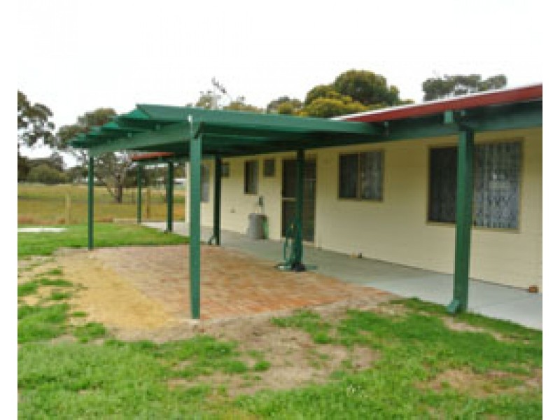 126 First Avenue, Kendenup WA 6323