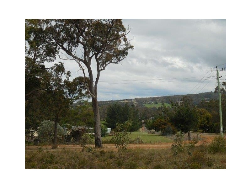 Lot 53 Mondurup Street, Mount Barker WA 6324