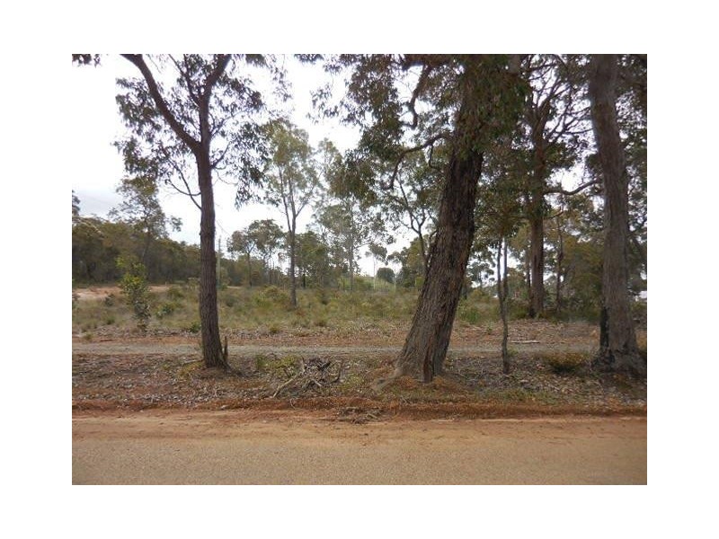 Lot 53 Mondurup Street, Mount Barker WA 6324
