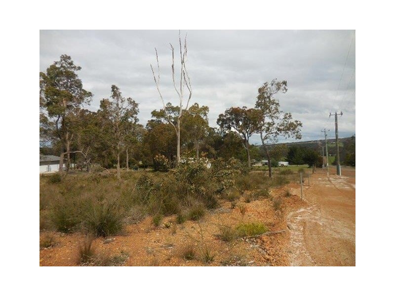 Lot 53 Mondurup Street, Mount Barker WA 6324