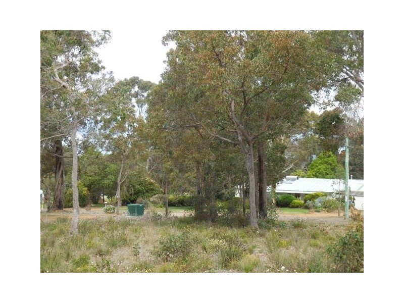 Lot 53 Mondurup Street, Mount Barker WA 6324