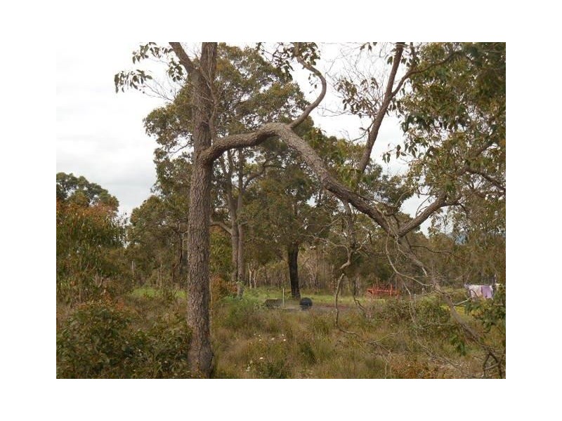 Lot 53 Mondurup Street, Mount Barker WA 6324