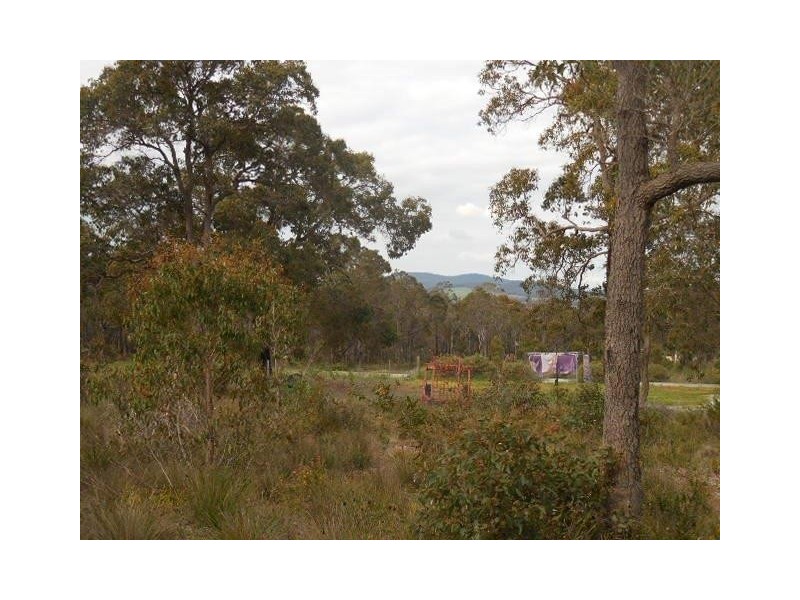 Lot 53 Mondurup Street, Mount Barker WA 6324