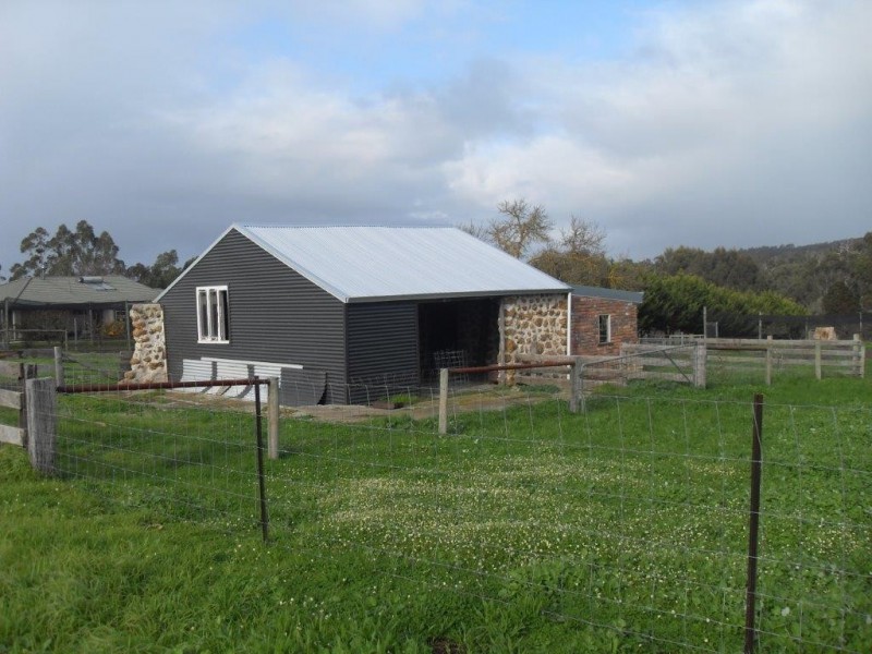 Lot 7 Hassell Street, Mount Barker WA 6324