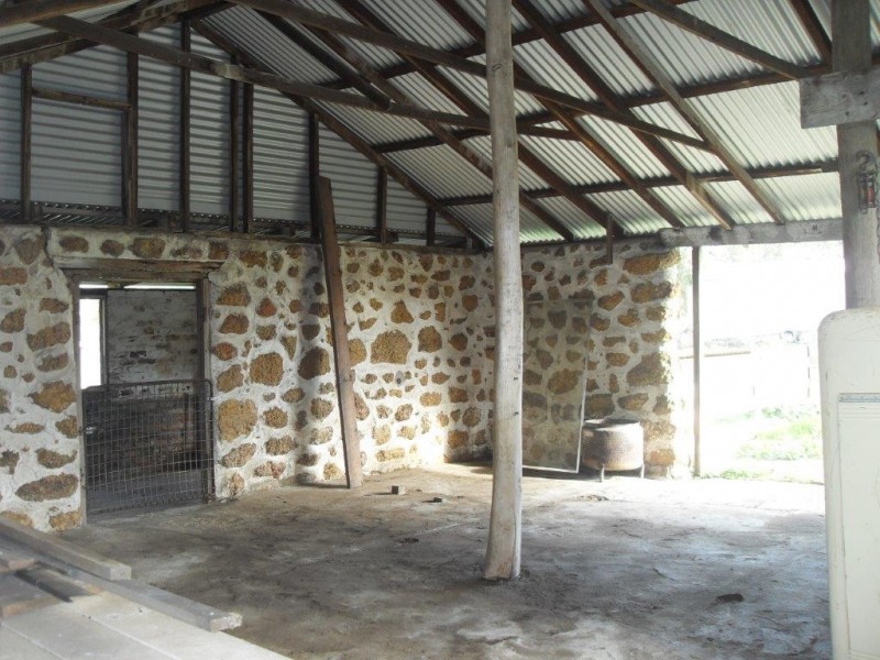 Lot 7 Hassell Street, Mount Barker WA 6324