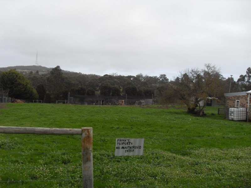 Lot 7 Hassell Street, Mount Barker WA 6324