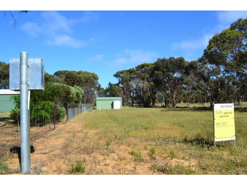 Lot 186 First Avenue, Kendenup WA 6323