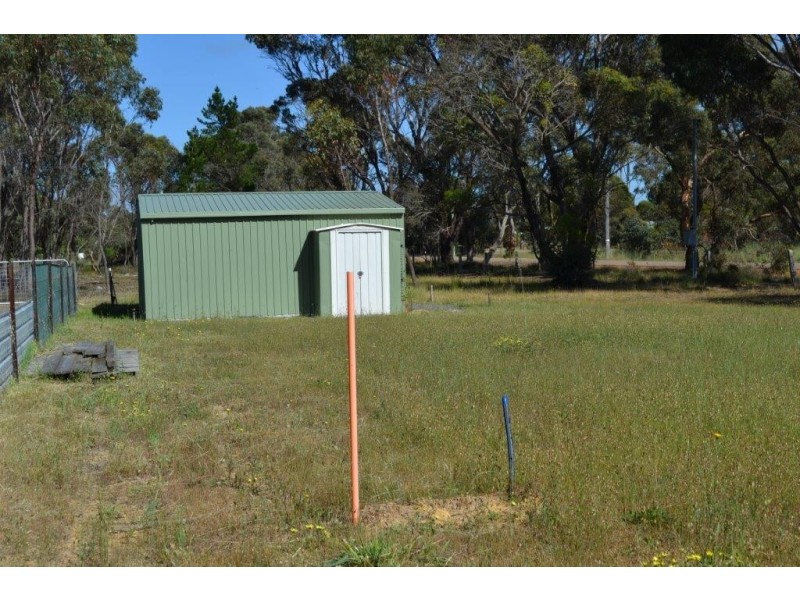 Lot 186 First Avenue, Kendenup WA 6323