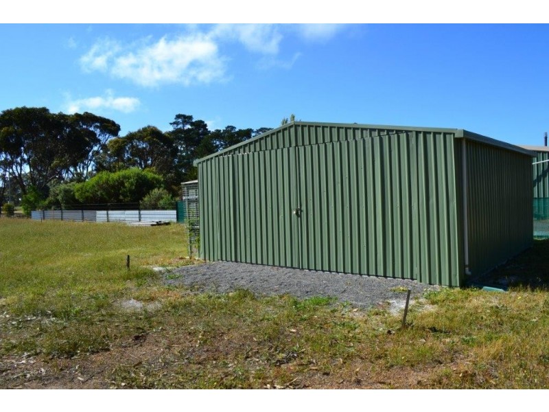 Lot 186 First Avenue, Kendenup WA 6323