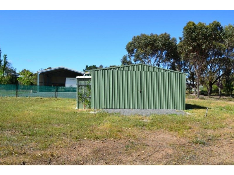 Lot 186 First Avenue, Kendenup WA 6323