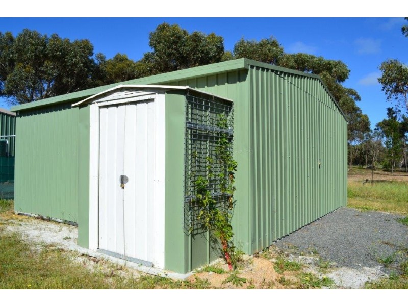 Lot 186 First Avenue, Kendenup WA 6323