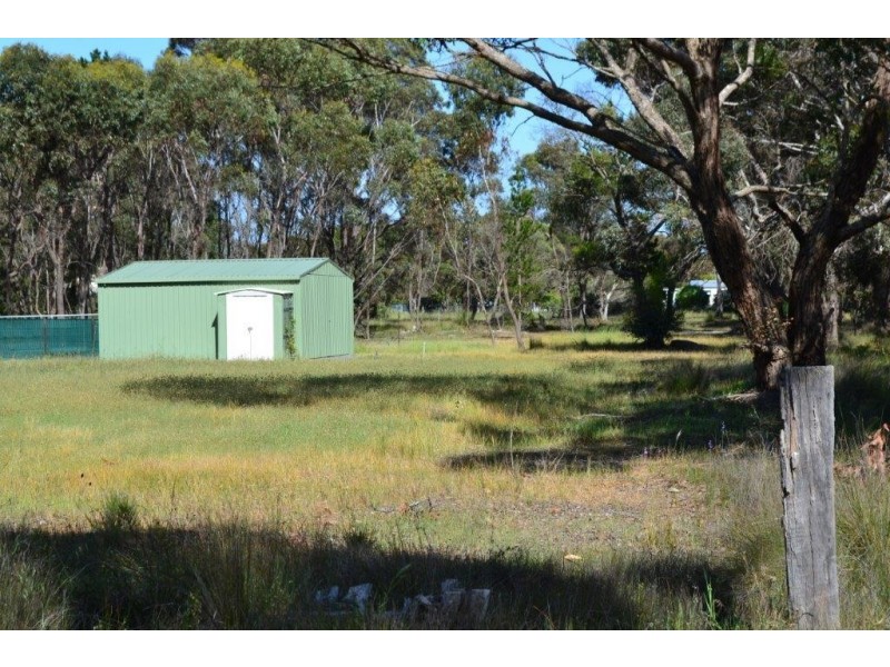 Lot 186 First Avenue, Kendenup WA 6323