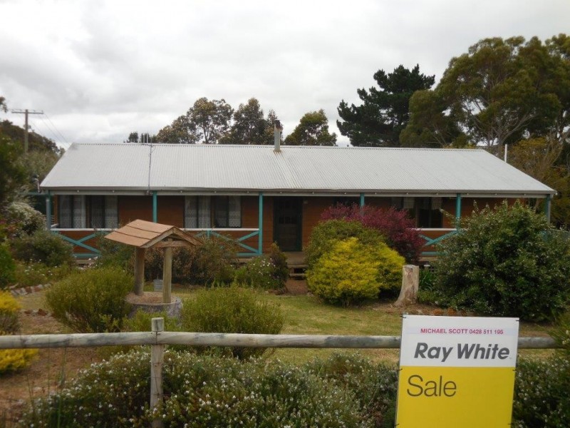 29 Ingoldby Street, Mount Barker WA 6324