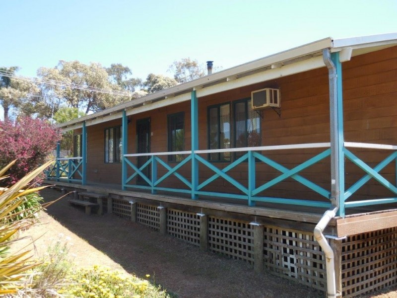 29 Ingoldby Street, Mount Barker WA 6324