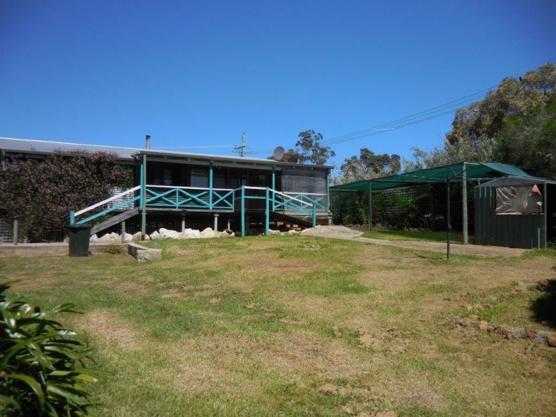 29 Ingoldby Street, Mount Barker WA 6324