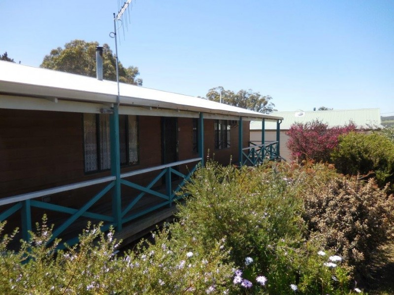 29 Ingoldby Street, Mount Barker WA 6324