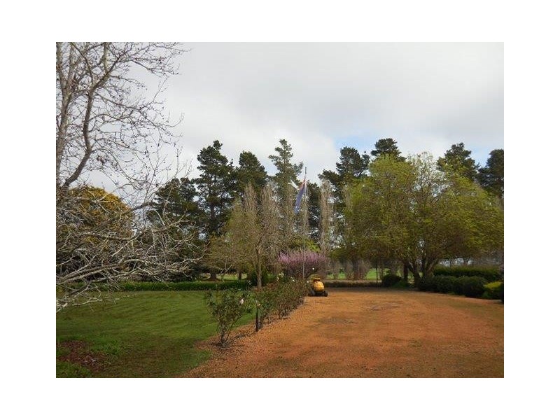 Hay Loc 2135 Cook Road, Frankland WA 6396