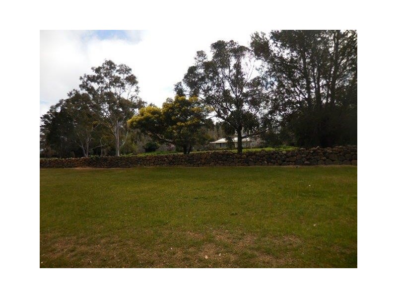 Hay Loc 2135 Cook Road, Frankland WA 6396