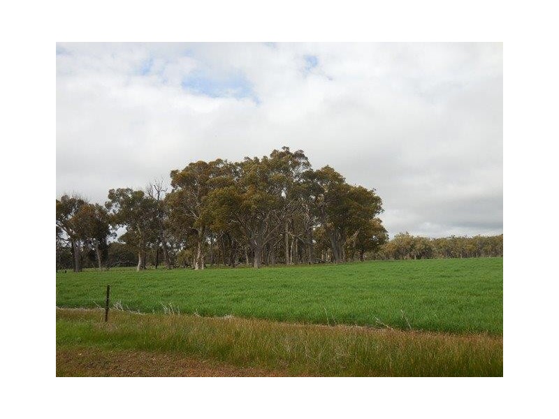 Hay Loc 2135 Cook Road, Frankland WA 6396