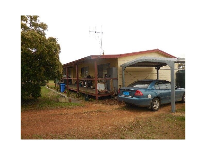 9 Muir Street, Mount Barker WA 6324
