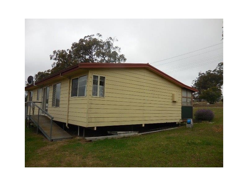 9 Muir Street, Mount Barker WA 6324