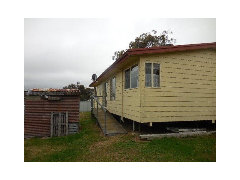 9 Muir Street, Mount Barker WA 6324